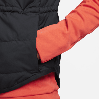 Nike Nike Therma-FIT SwiftChaleco De Running - Mujer