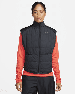 Nike Nike Therma-FIT SwiftChaleco de running - Mujer