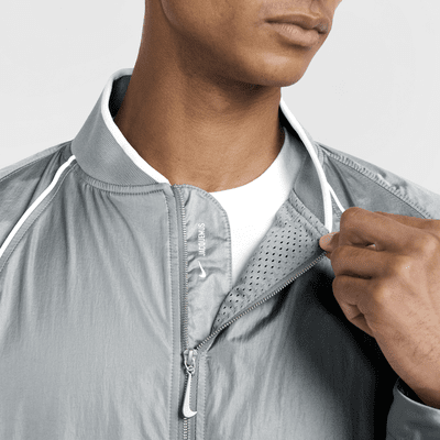 Nike Nike X JacquemusChaqueta Deportiva