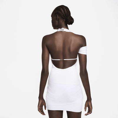 Nike Nike X JacquemusVestido A Capas - Mujer