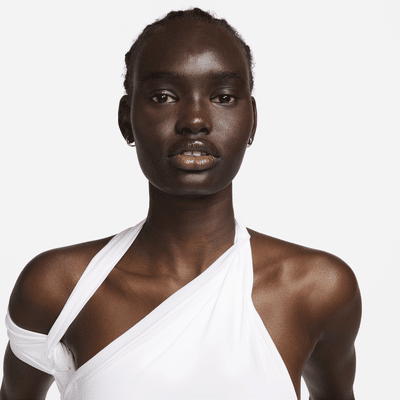 Nike Nike X JacquemusVestido A Capas - Mujer