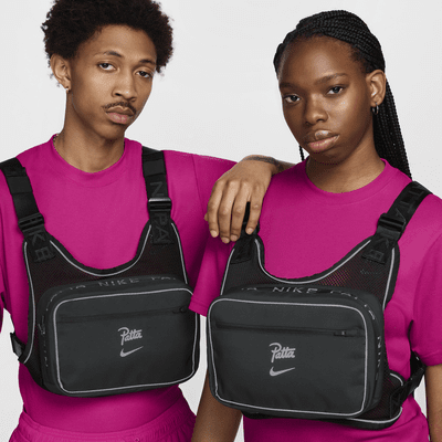 Nike Nike X Patta Running TeamChaleco