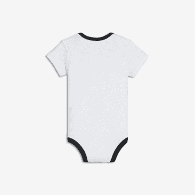Nike NikeConjunto De Tres Piezas - Bebé (0-6 M)