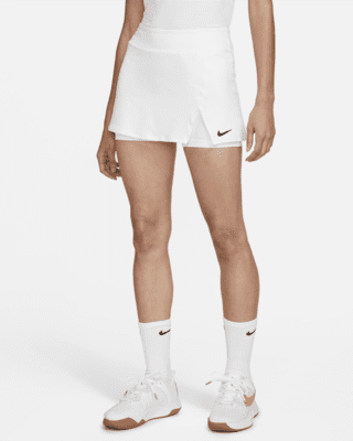 Nike NikeCourt Dri-FIT VictoryFalda de tenis - Mujer