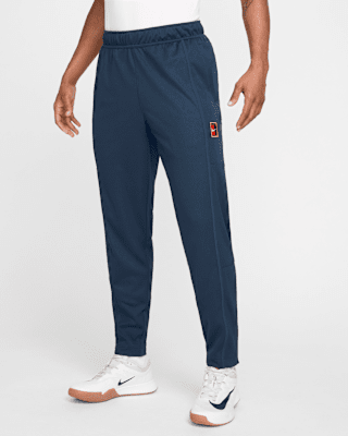 Nike NikeCourt HeritagePantalón de tenis - Hombre
