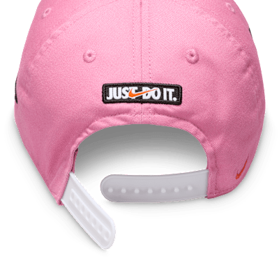 Nike NikeGorra Club Con Parche - Niño/a Pequeño/a