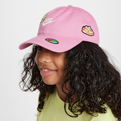 Nike NikeGorra Club Con Parche - Niño/a Pequeño/a