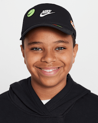 Nike NikeGorra Club con parche - Niño/a pequeño/a