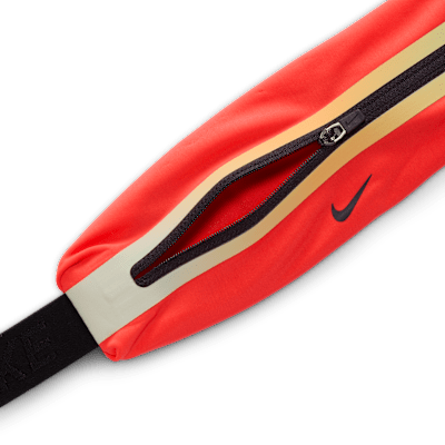 Nike NikeRiñonera De Running Entallada