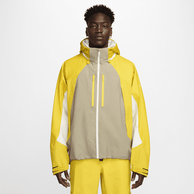 Nike NOCTA L'ARTChaqueta Tech Con Pasamontañas
