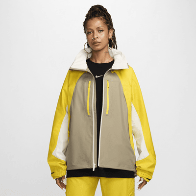 Nike NOCTA L'ARTChaqueta Tech Con Pasamontañas