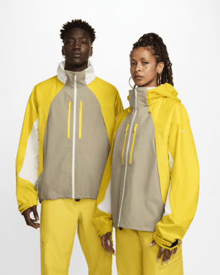 Nike NOCTA L'ARTChaqueta Tech con pasamontañas