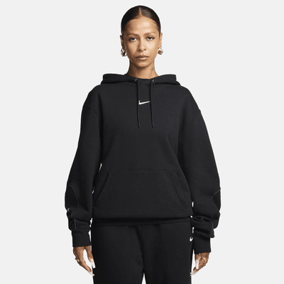 Nike NOCTASudadera Con Capucha CS De Tejido Fleece