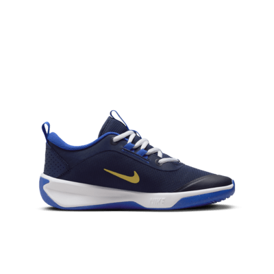 Nike Nike Omni Multi-CourtZapatillas Para Pista Cubierta - Niño/a