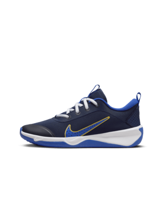 Nike Nike Omni Multi-CourtZapatillas para pista cubierta - Niño/a