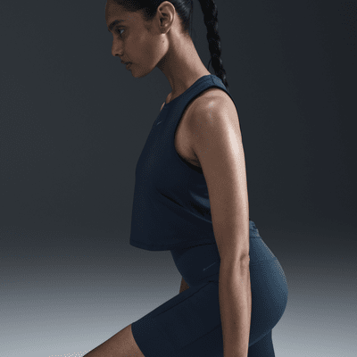 Nike Nike One ClassicCamiseta Corta De Tirantes Dri-FIT - Mujer