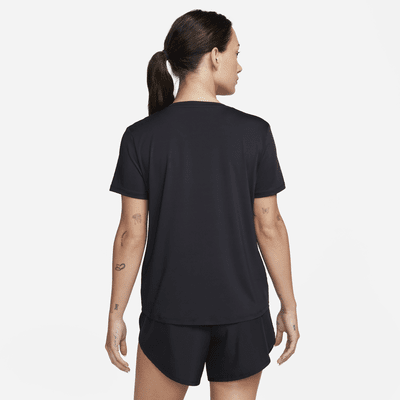 Nike Nike One ClassicCamiseta De Manga Corta Dri-FIT - Mujer