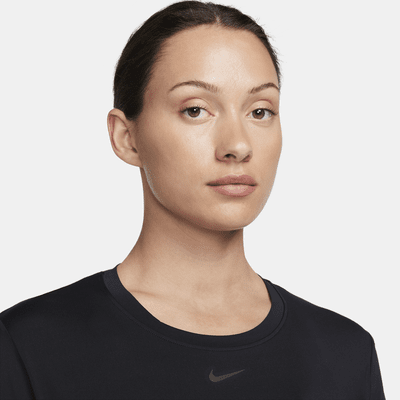 Nike Nike One ClassicCamiseta De Manga Corta Dri-FIT - Mujer