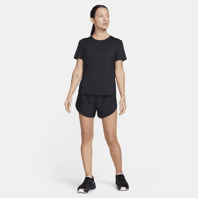 Nike Nike One ClassicCamiseta De Manga Corta Dri-FIT - Mujer