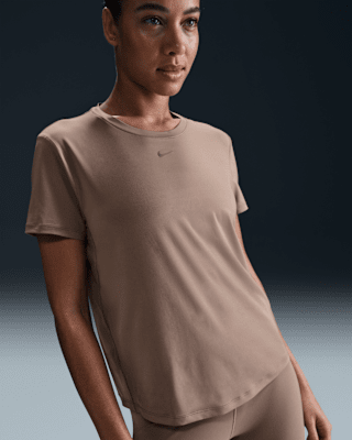 Nike Nike One ClassicCamiseta de manga corta Dri-FIT - Mujer