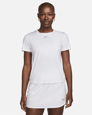Nike Nike One ClassicCamiseta de manga corta Dri-FIT - Mujer