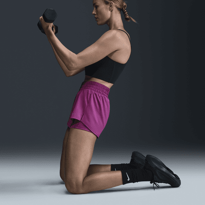 Nike Nike One ClassicCamiseta De Manga Larga Dri-FIT - Mujer