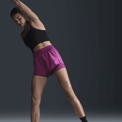 Nike Nike One ClassicCamiseta De Manga Larga Dri-FIT - Mujer