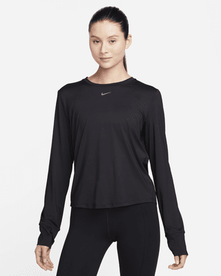 Nike Nike One ClassicCamiseta de manga larga Dri-FIT - Mujer
