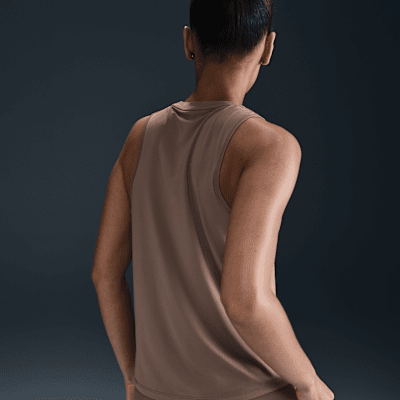 Nike Nike One ClassicCamiseta De Tirantes Dri-FIT - Mujer