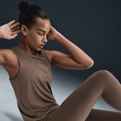 Nike Nike One ClassicCamiseta De Tirantes Dri-FIT - Mujer