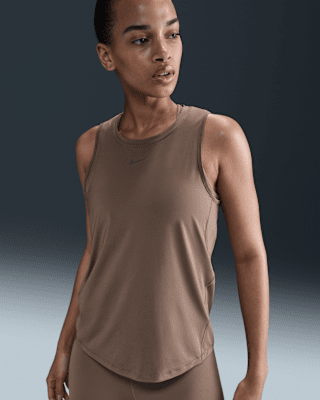Nike Nike One ClassicCamiseta de tirantes Dri-FIT - Mujer