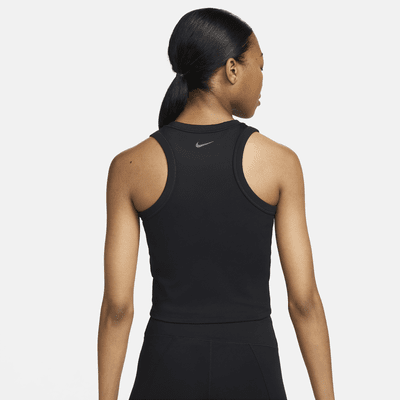 Nike Nike One FittedCamiseta Corta De Tirantes Dri-FIT - Mujer