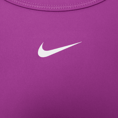 Nike Nike One FittedCamiseta De Tirantes De Dri-FIT - Niña