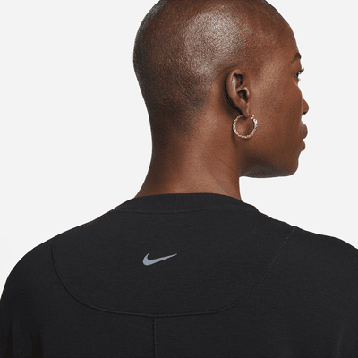 Nike Nike One RelaxedCamiseta De Manga Larga Dri-FIT - Mujer