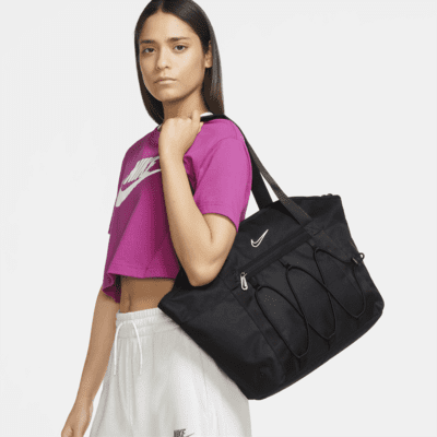 Nike Nike OneBolsa De Mano De Entrenamiento - Mujer (18 l)