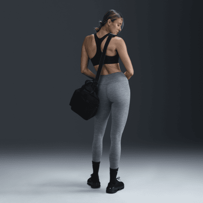 Nike Nike OneLeggings De Talle Alto Y Longitud Completa - Mujer