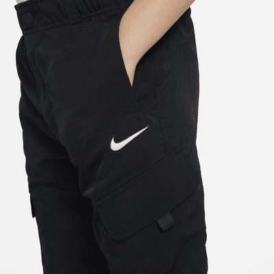 Nike Nike Outdoor PlayPantalón Cargo De Tejido Woven - Niño/a