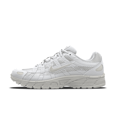 Nike Nike P-6000 By YouZapatillas personalizables - Hombre