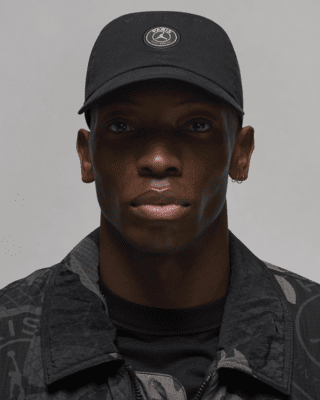 Nike París Saint-GermainGorra Club