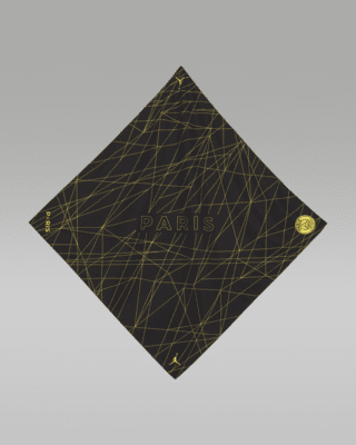 Nike París Saint-GermainPañuelo estampado