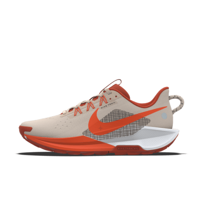 Nike Nike Pegasus Trail 5 By YouZapatillas de trail running personalizables