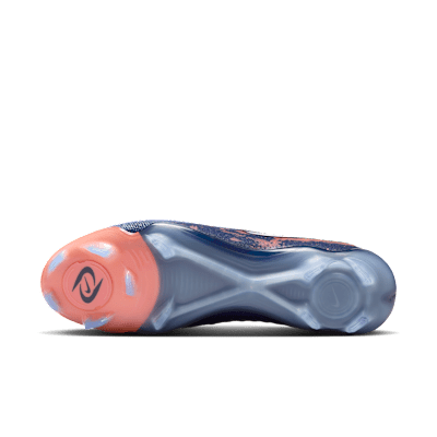 Nike Nike Phantom GX 2 Elite "Erling Haaland"Botas De Fútbol De Perfil Bajo FG