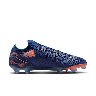Nike Nike Phantom GX 2 Elite "Erling Haaland"Botas De Fútbol De Perfil Bajo FG
