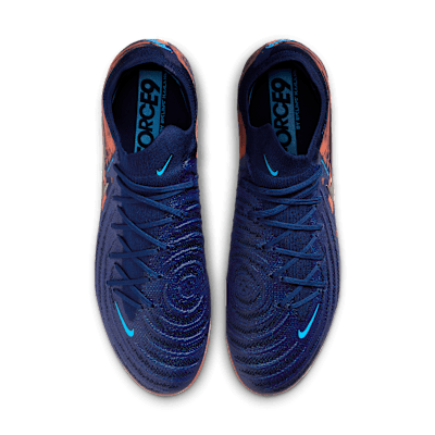 Nike Nike Phantom GX 2 Elite "Erling Haaland"Botas De Fútbol De Perfil Bajo FG