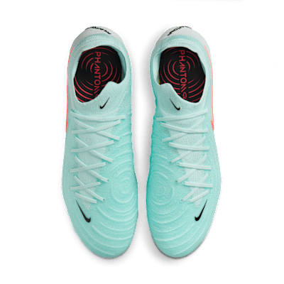 Nike Nike Phantom GX 2 EliteBotas De Fútbol De Perfil Bajo Para Terreno Firme