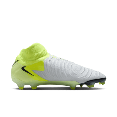 Nike Nike Phantom Luna 2 EliteBotas De Fútbol De Perfil Alto FG
