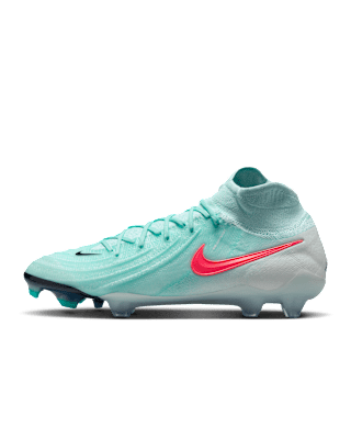 Nike Nike Phantom Luna 2 EliteBotas de fútbol de perfil alto FG