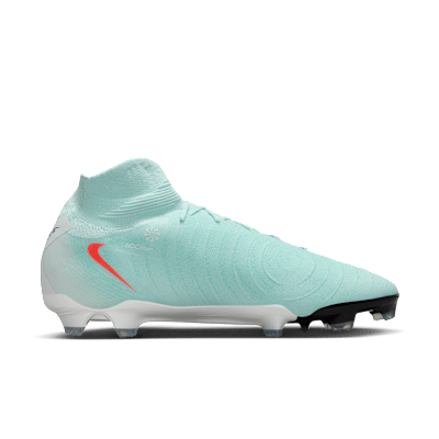 Nike Nike Phantom Luna 2 ProBotas De Fútbol De Perfil Alto FG