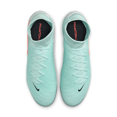 Nike Nike Phantom Luna 2 ProBotas De Fútbol De Perfil Alto FG