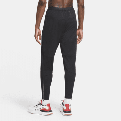 Nike Nike Phenom ElitePantalón De Running De Tejido Knit - Hombre
